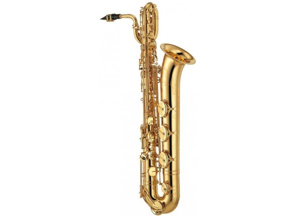 Yamaha YBS-62 Yamaha YBS-62
